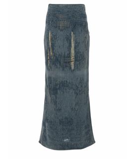 DIESEL Юбка макси