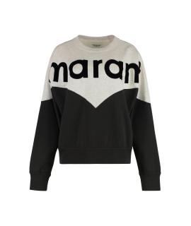 ISABEL MARANT Худи/толстовка