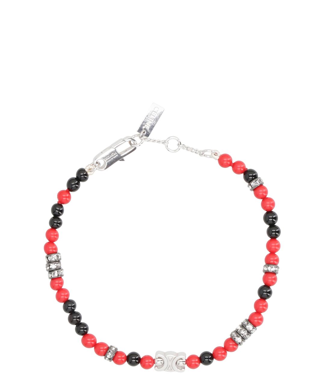 CELINE Мульти браслет из бисера, фото 1