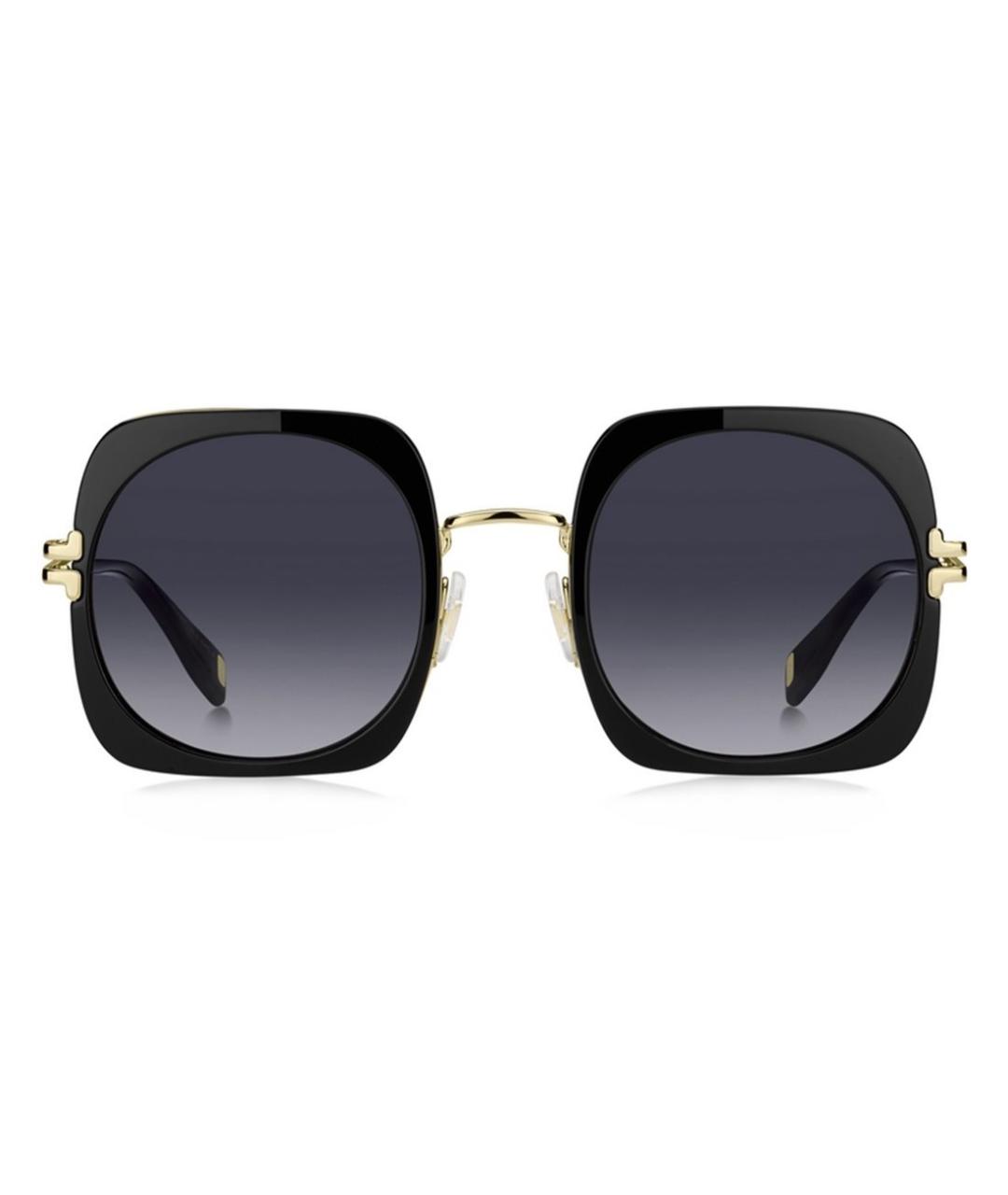 MARC JACOBS Черные солнцезащитные очки, фото 2
