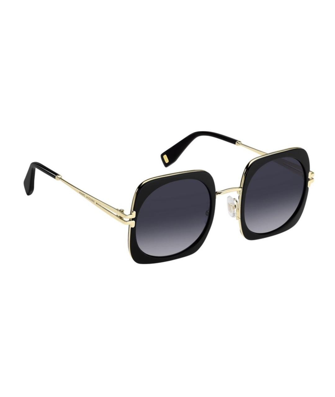 MARC JACOBS Черные солнцезащитные очки, фото 3