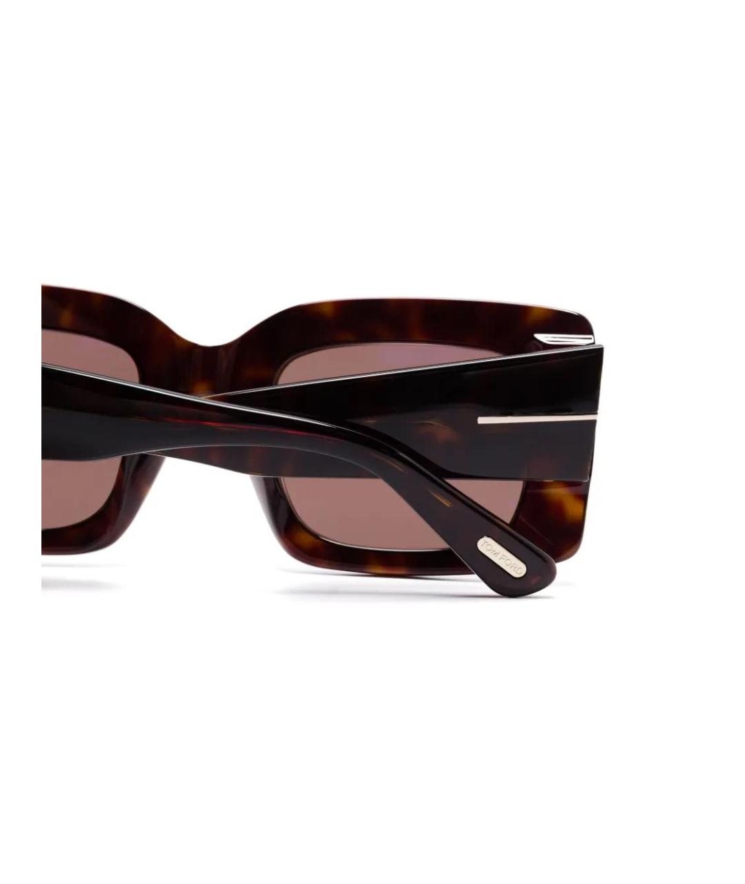 TOM FORD Мульти солнцезащитные очки, фото 3