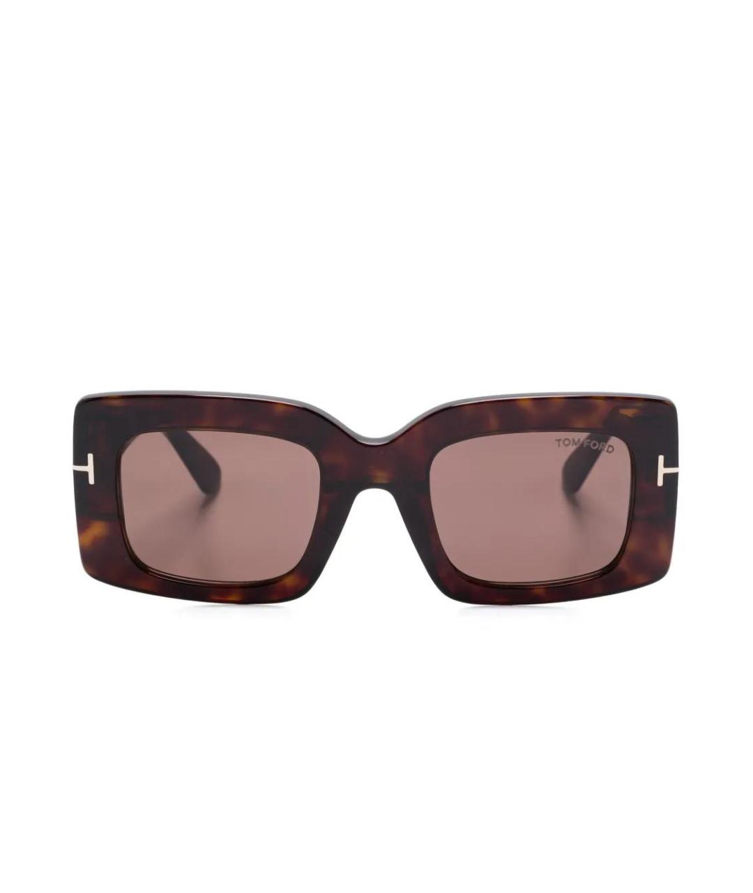 TOM FORD Мульти солнцезащитные очки, фото 1