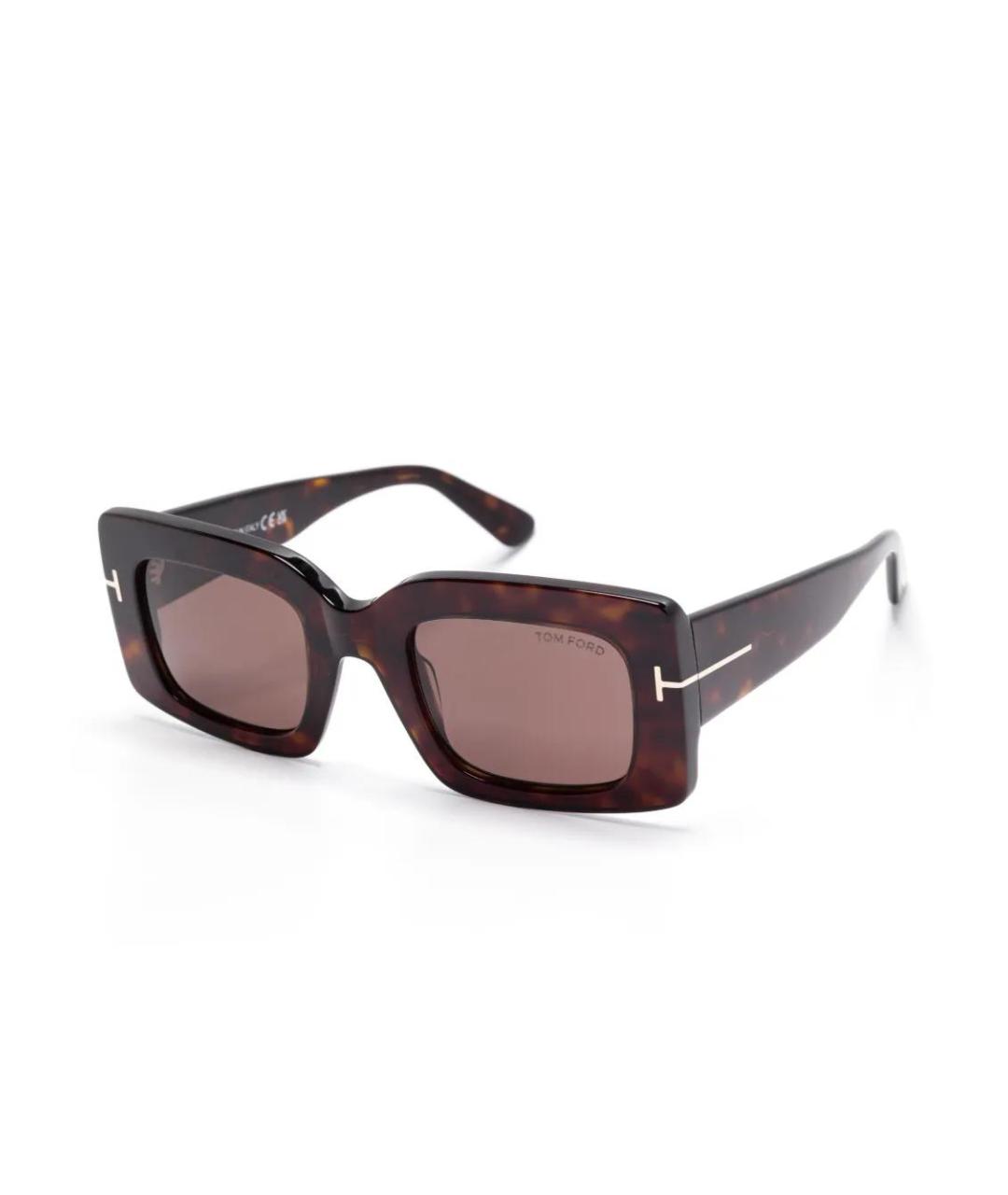TOM FORD Мульти солнцезащитные очки, фото 2