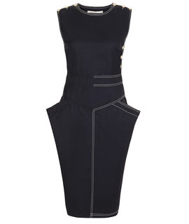

Платье STELLA MCCARTNEY