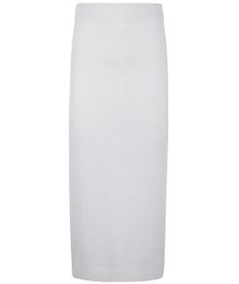 TWIN-SET Юбка миди