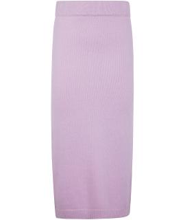 TWIN-SET Юбка миди