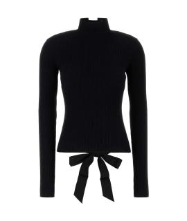 BALENCIAGA Водолазка