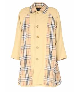 1/OFF Тренч/плащ