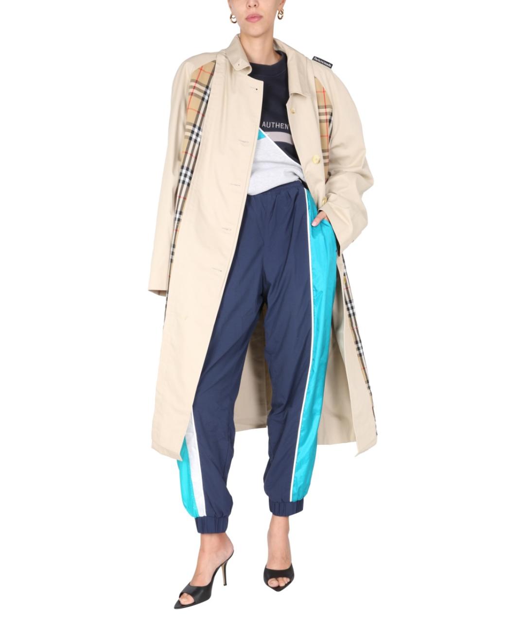 1/OFF Мульти хлопковый джемпер / свитер, фото 2