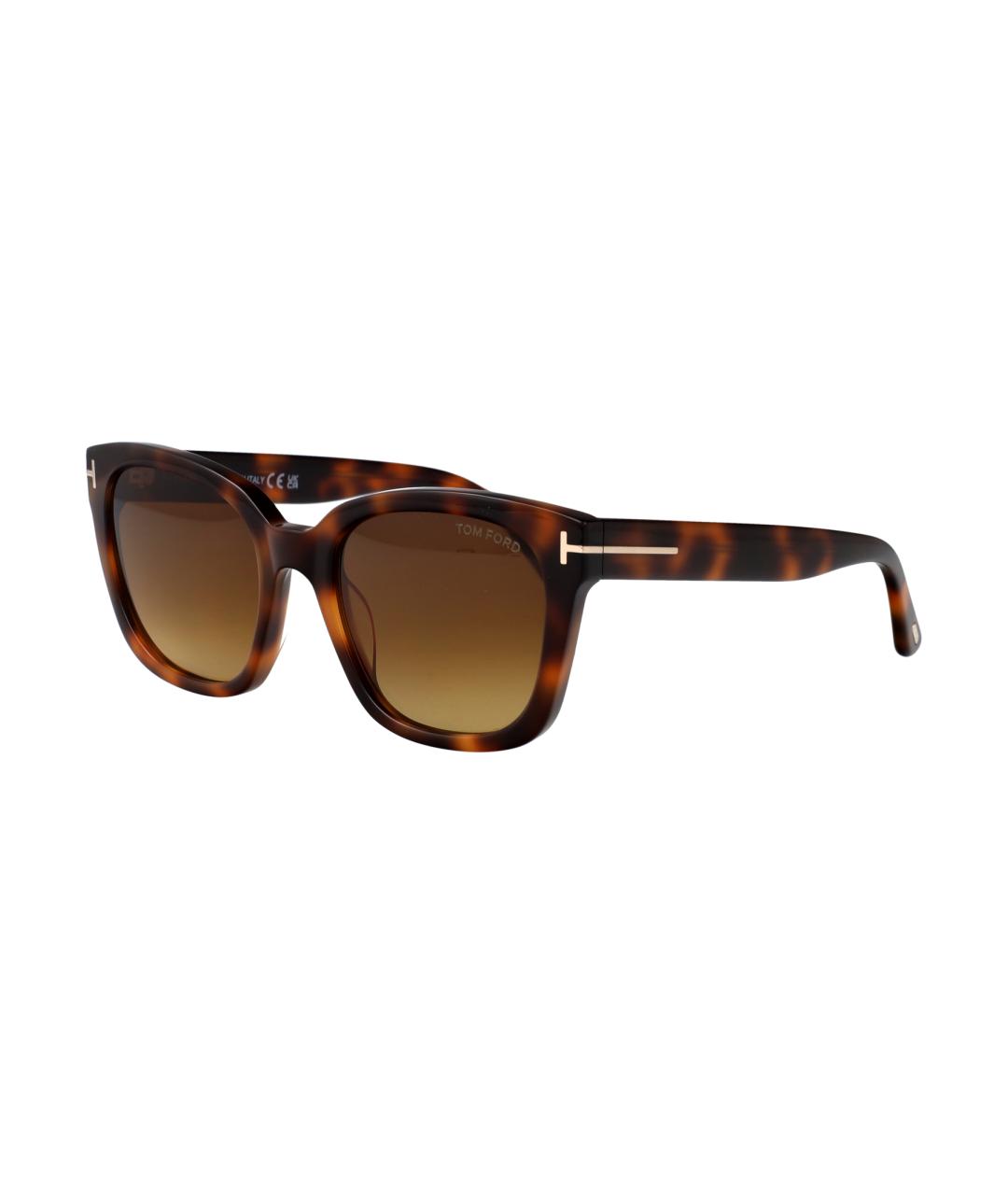 TOM FORD Мульти солнцезащитные очки, фото 2