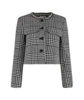 SELF-PORTRAIT Жакет/пиджак