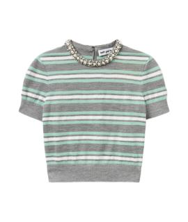 SELF-PORTRAIT Футболка