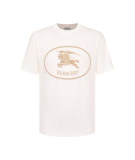 BURBERRY Футболка