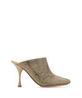 BOTTEGA VENETA Туфли
