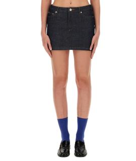 A.P.C. Юбка мини