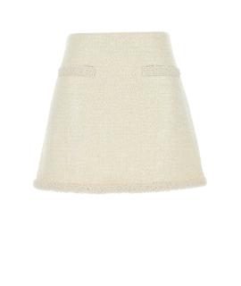 SELF-PORTRAIT Юбка мини