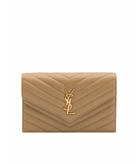 SAINT LAURENT Сумка через плечо