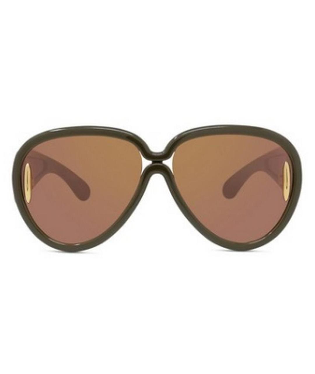 LOEWE Мульти солнцезащитные очки, фото 2