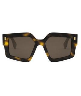 FENDI Солнцезащитные очки