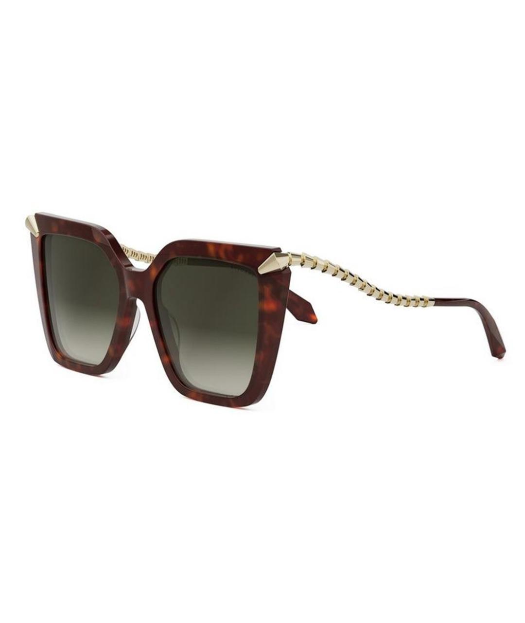 BVLGARI Мульти солнцезащитные очки, фото 1