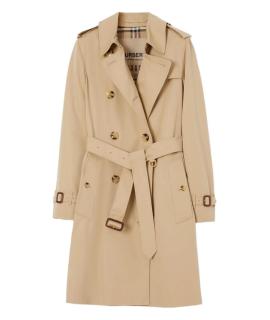 BURBERRY Тренч/плащ