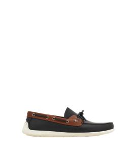 FERRAGAMO Лоферы