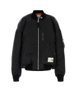 MAISON MIHARA YASUHIRO Куртка