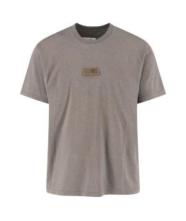 MM6 MAISON MARGIELA Футболка