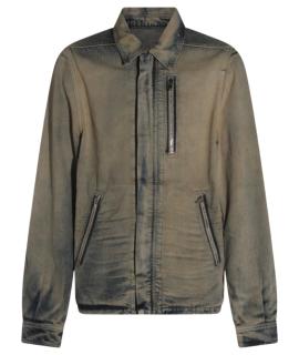 RICK OWENS DRKSHDW Куртка