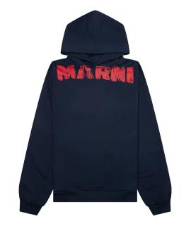 MARNI Худи/толстовка
