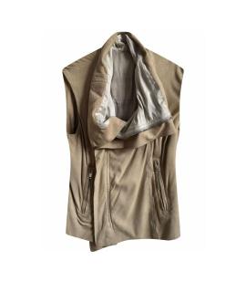 RICK OWENS Жилет
