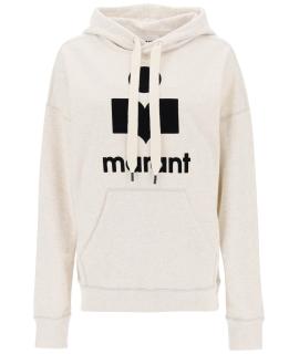 ISABEL MARANT Худи/толстовка