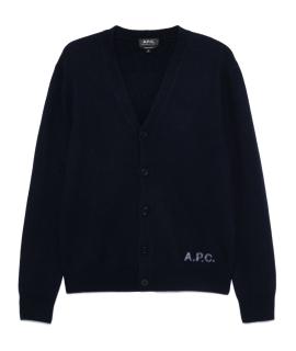 A.P.C. Кардиган