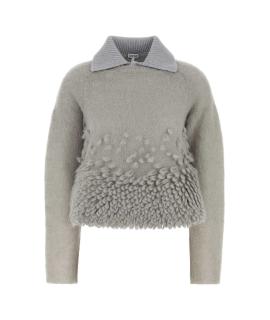 LOEWE Джемпер / свитер