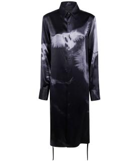 ANN DEMEULEMEESTER Рубашка