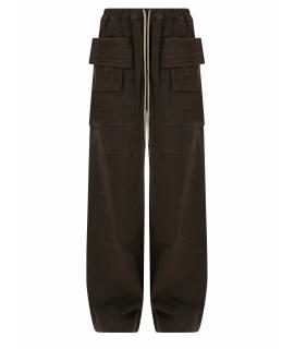 RICK OWENS DRKSHDW Повседневные брюки