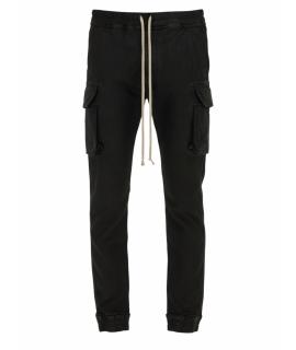 RICK OWENS DRKSHDW Повседневные брюки