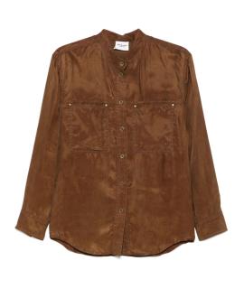 ISABEL MARANT Рубашка
