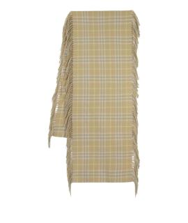BURBERRY Шарф