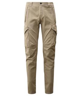 CP COMPANY Повседневные брюки
