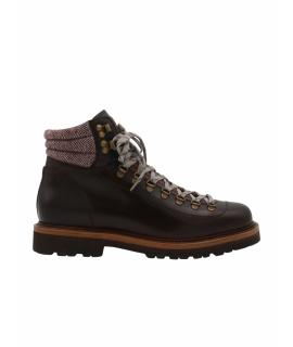 BRUNELLO CUCINELLI Низкие ботинки