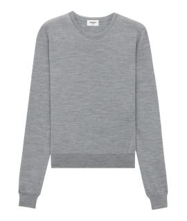 SAINT LAURENT Джемпер / свитер