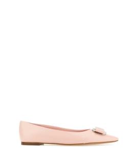 FERRAGAMO Балетки