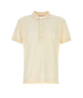 TOM FORD Поло с коротким рукавом