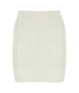 BALMAIN Юбка мини