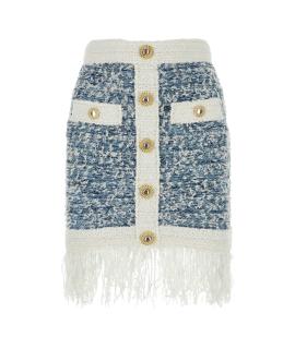 BALMAIN Юбка мини