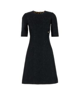 DOLCE&GABBANA Повседневное платье