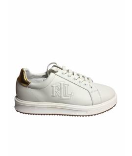 RALPH LAUREN Кеды