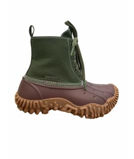 CROCS Высокие кроссовки / кеды